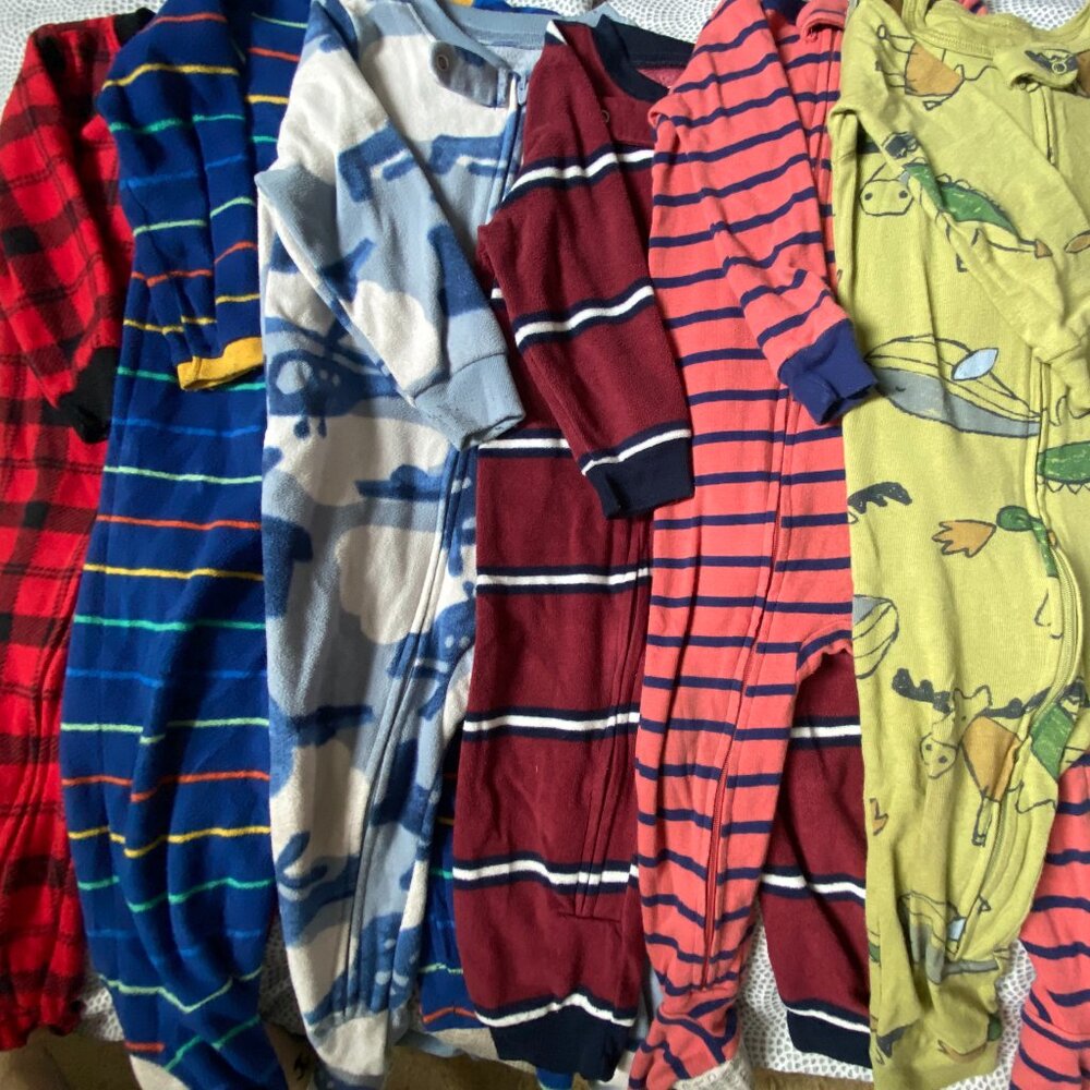 Baby Clothes (18 months)